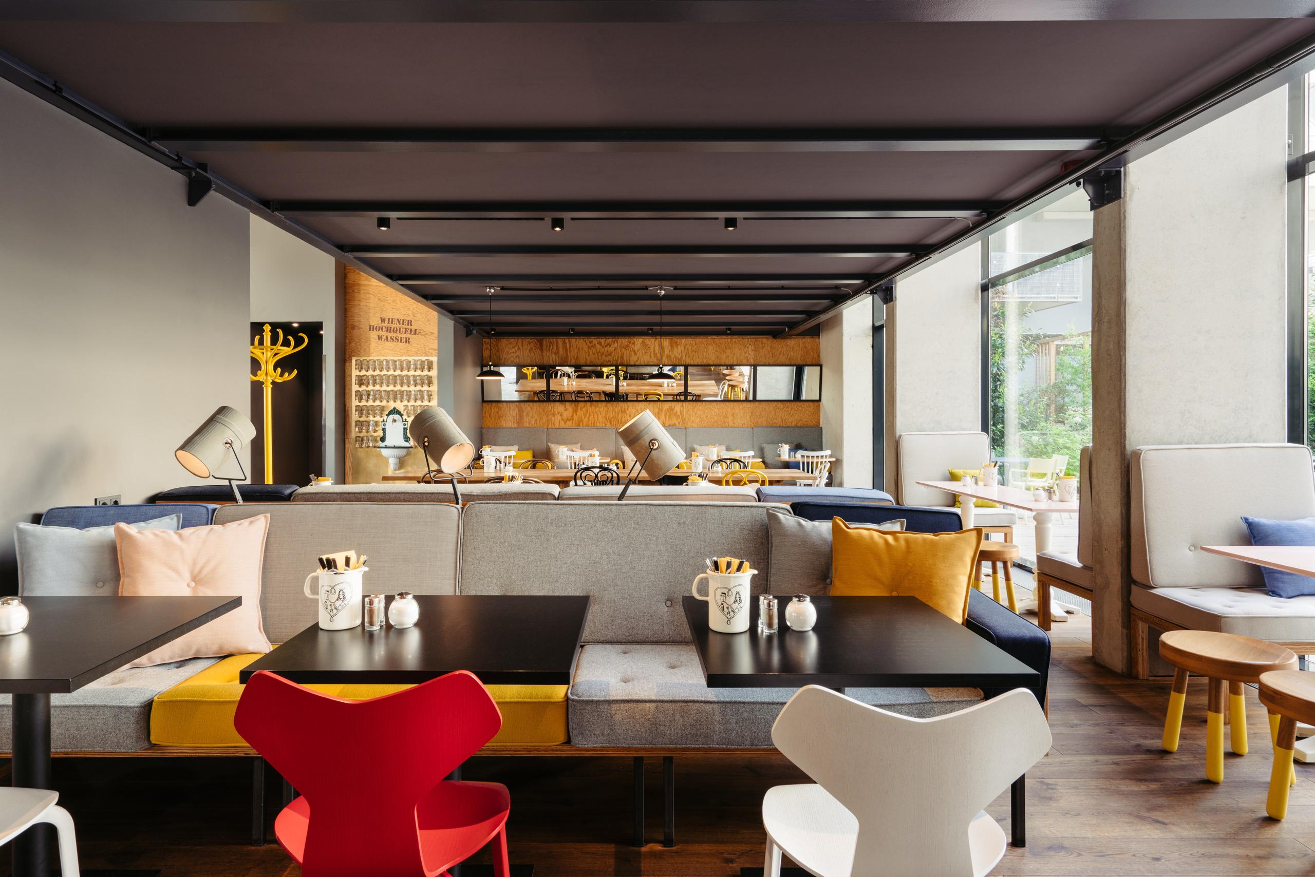 Schani 4* Vienna