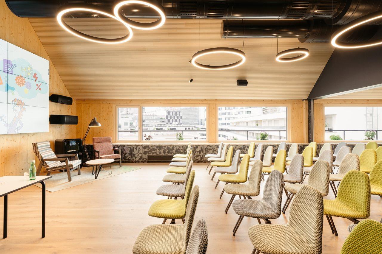 Schani 4* Vienna