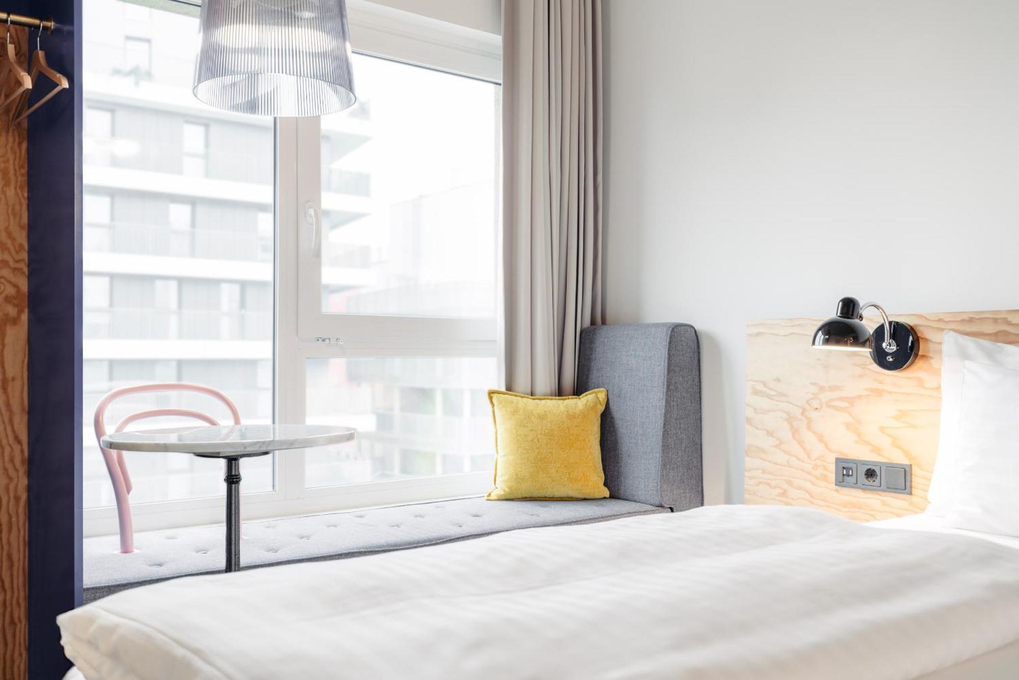 Schani 4* Vienna