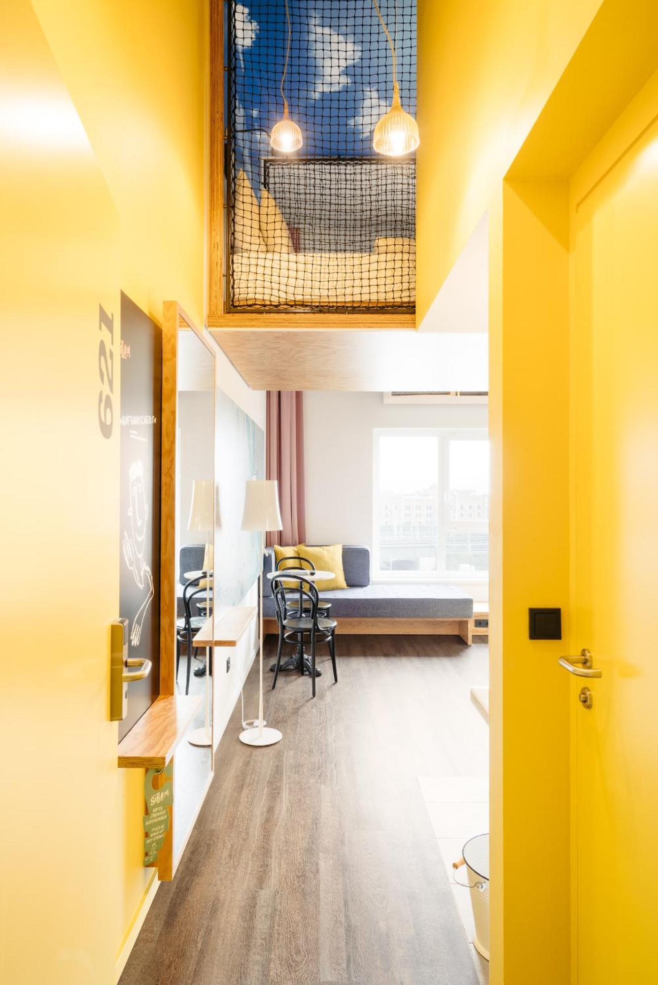 Schani Hotel Vienna