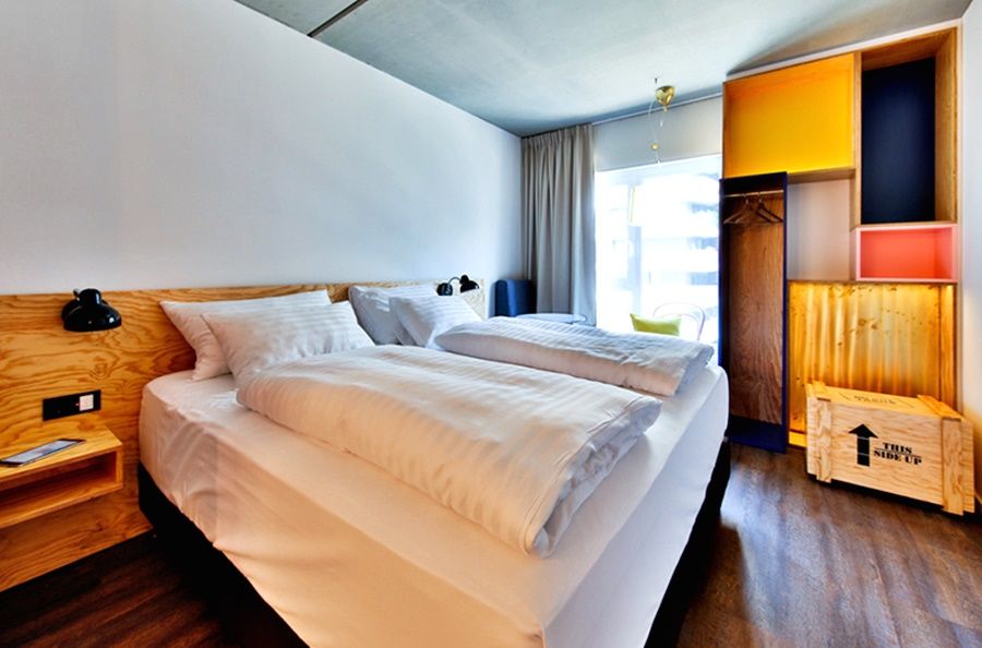 Schani Hotel