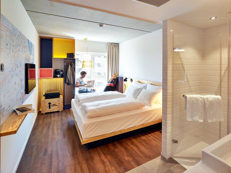 Hotel Schani 4*