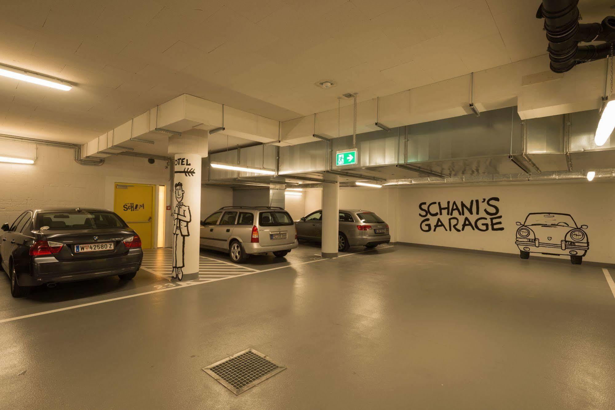 Schani