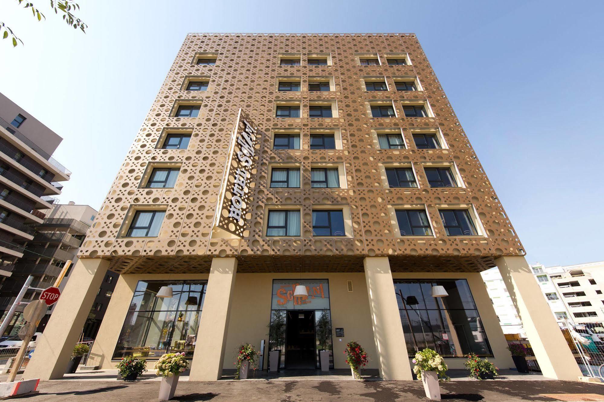 Hotel Schani Vienna